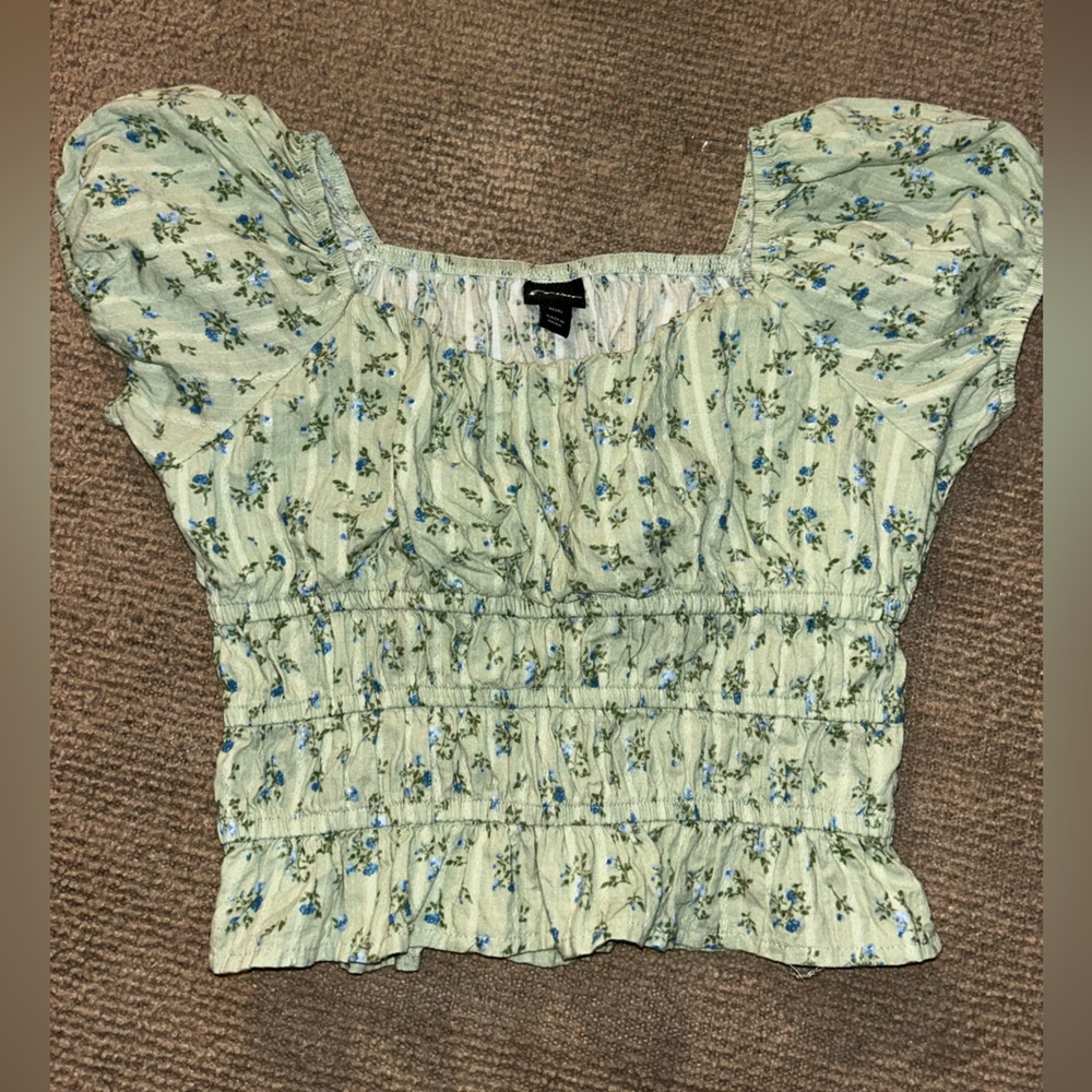 Girls Top